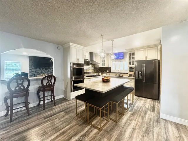 16713 Sunburst Street, North Hills, California 91343