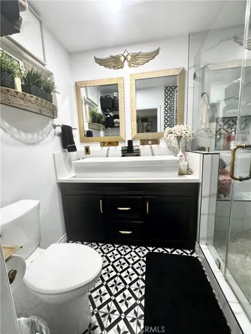16713 Sunburst Street, North Hills, California 91343
