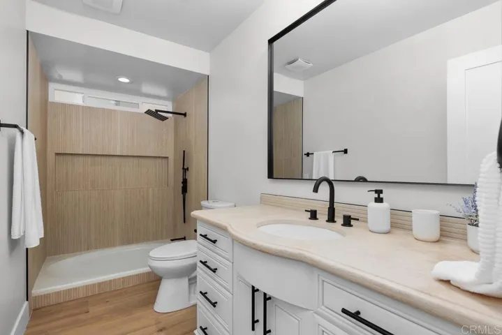 Hall Bathroom
