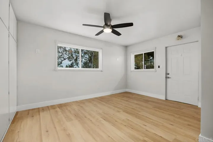 ADU Bedroom