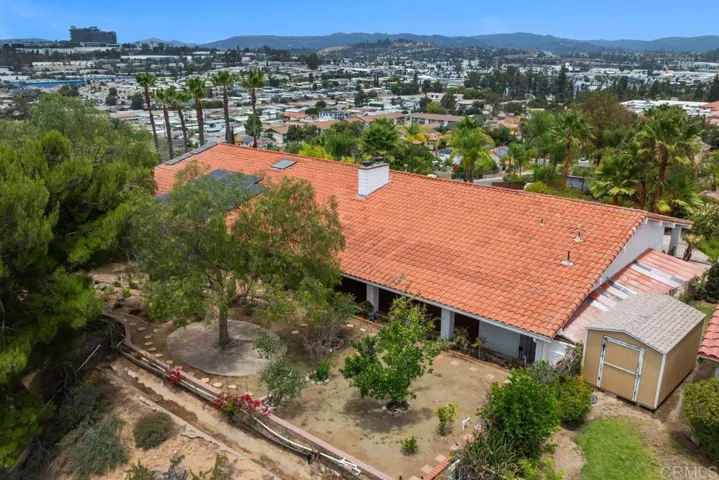 1140 Pasadero Drive, Escondido, California 92029