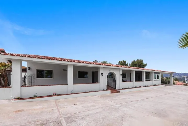 1140 Pasadero Drive, Escondido, California 92029