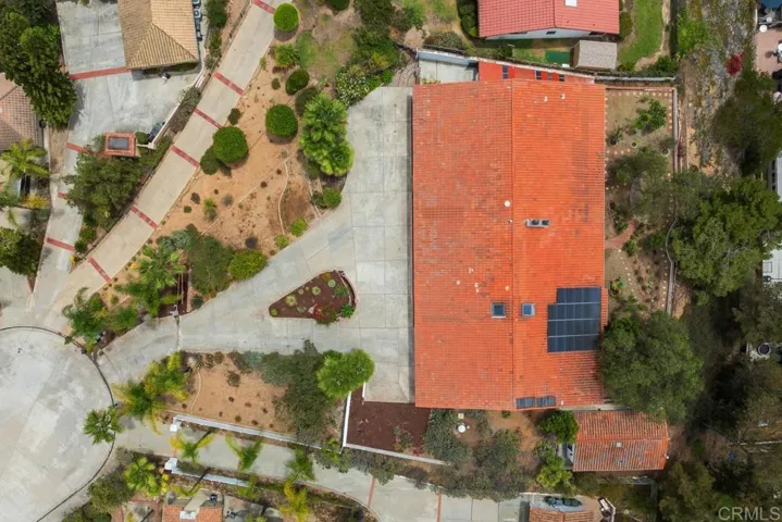 1140 Pasadero Drive, Escondido, California 92029
