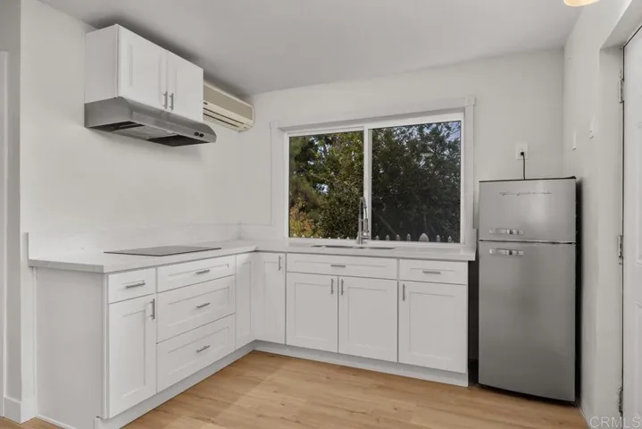 ADU Kitchen