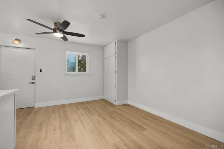 ADU Living Room