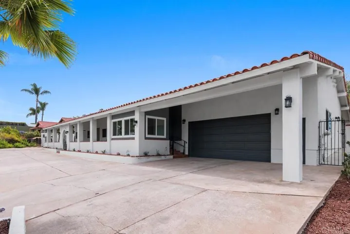 1140 Pasadero Drive, Escondido, California 92029