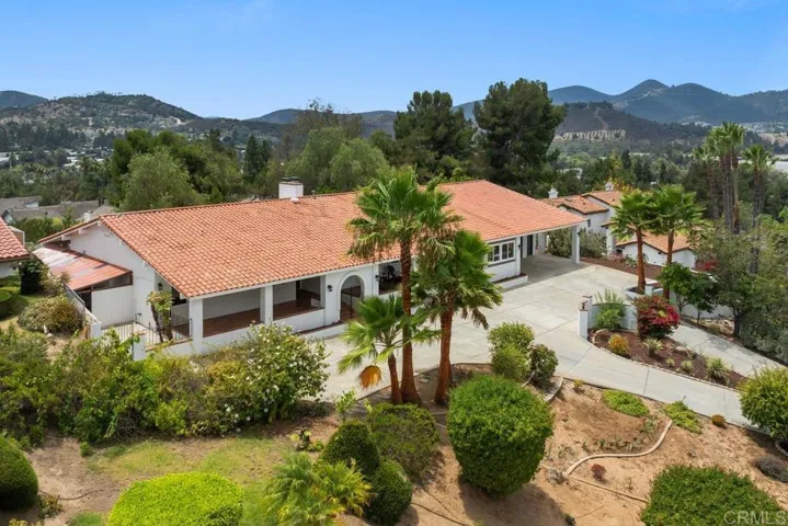 1140 Pasadero Drive, Escondido, California 92029