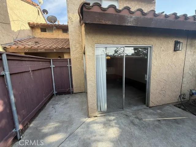 16605 Upland Ave #e #e, Fontana, California 92335