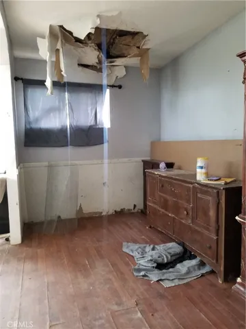 18501 Fort Tejon Road, Llano, California 93544