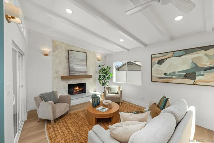 4271 Mount Davis, San Diego, California 92117