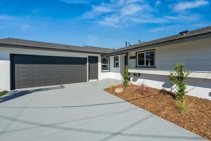 4271 Mount Davis, San Diego, California 92117