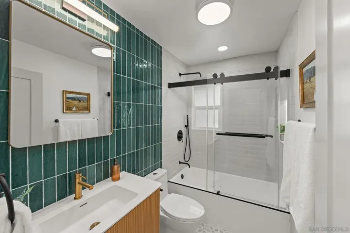 4271 Mount Davis, San Diego, California 92117