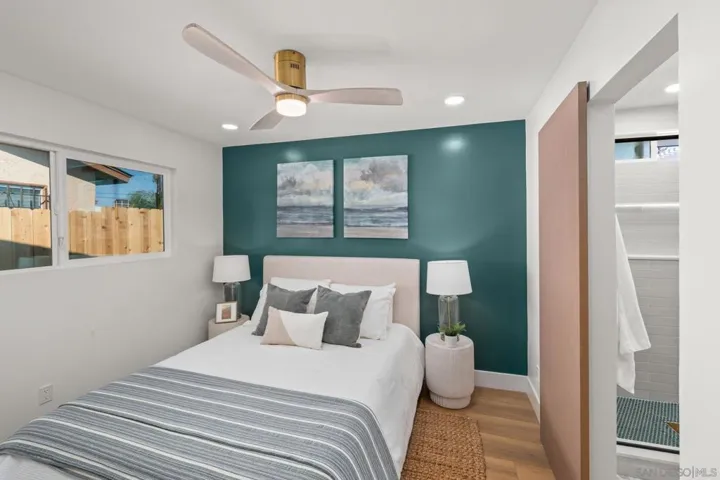 4271 Mount Davis, San Diego, California 92117