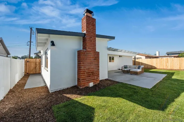 4271 Mount Davis, San Diego, California 92117