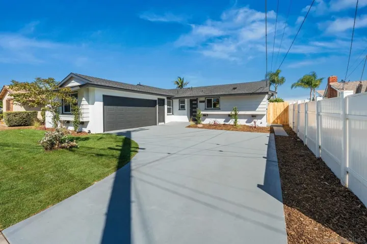 4271 Mount Davis, San Diego, California 92117