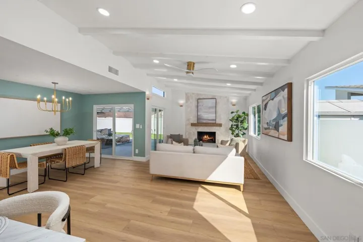 4271 Mount Davis, San Diego, California 92117