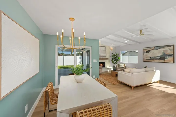 4271 Mount Davis, San Diego, California 92117