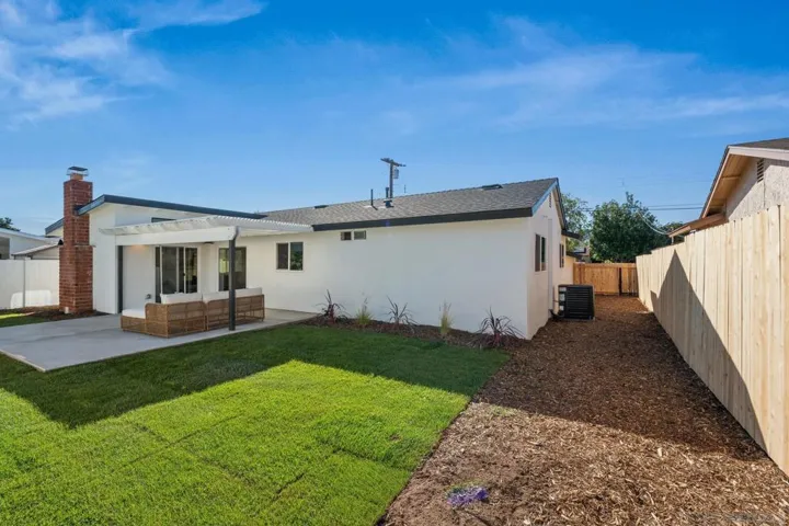 4271 Mount Davis, San Diego, California 92117