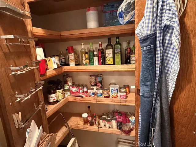 pANTRY
