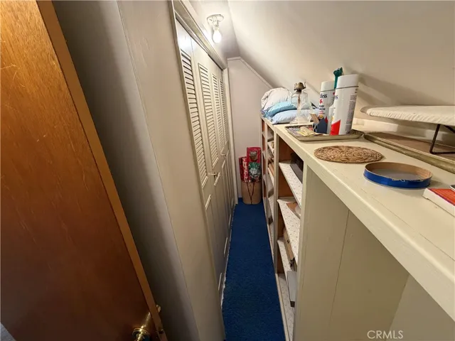 LITTLE STORAGE ROOM