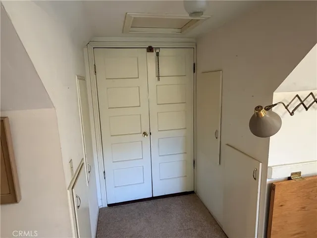 WAIT? WHERE DO THESE DOORS LEAD TO?