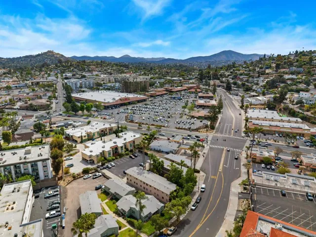 7940 La Mesa Boulevard, La Mesa, California 91942