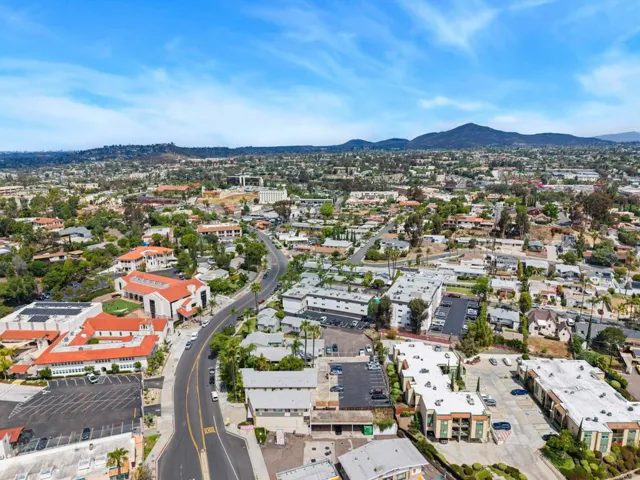 7940 La Mesa Boulevard, La Mesa, California 91942