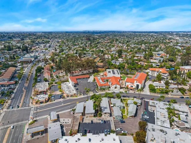 7940 La Mesa Boulevard, La Mesa, California 91942