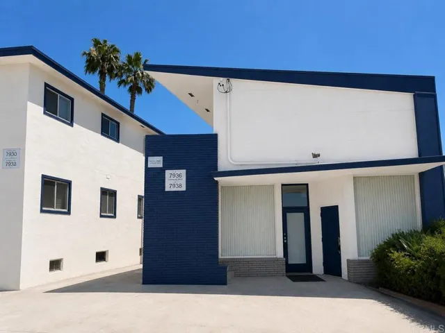 7940 La Mesa Boulevard, La Mesa, California 91942