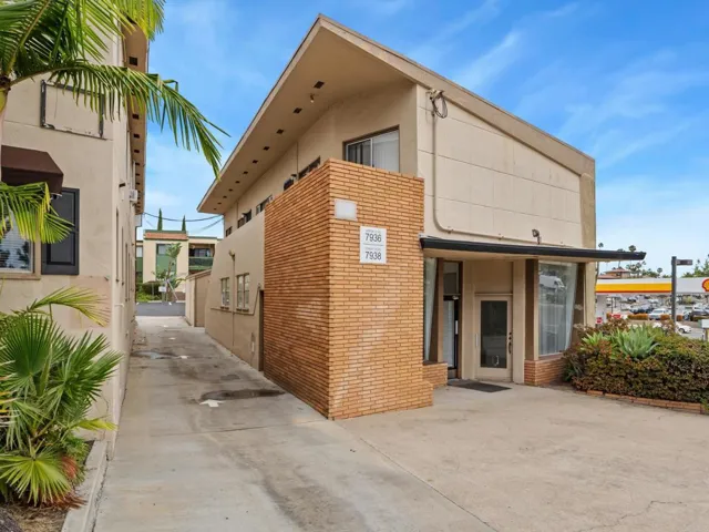 7940 La Mesa Boulevard, La Mesa, California 91942