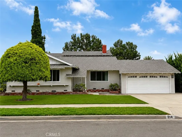 814 S Kouri, Anaheim, California 92804