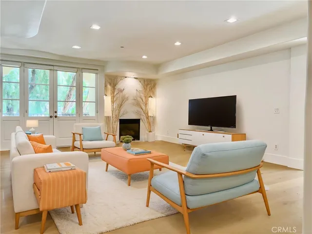 1861 Veteran Avenue 101, Westwood Century City, California 90025