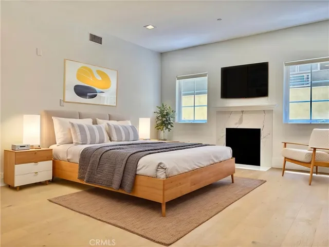 1861 Veteran Avenue 101, Westwood Century City, California 90025