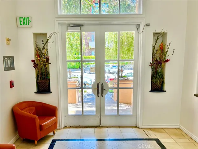 1861 Veteran Avenue 101, Westwood Century City, California 90025