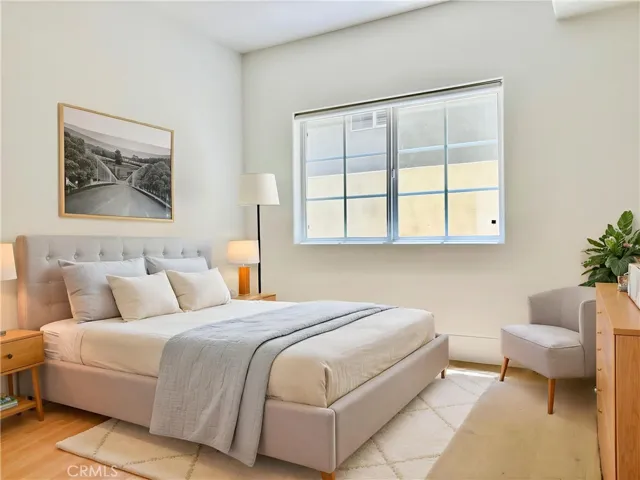 1861 Veteran Avenue 101, Westwood Century City, California 90025