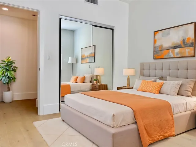 1861 Veteran Avenue 101, Westwood Century City, California 90025