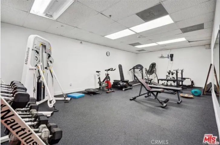 1861 Veteran Avenue 101, Westwood Century City, California 90025