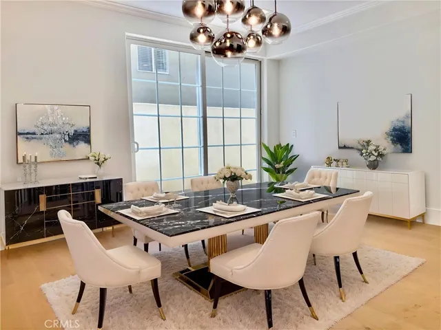 1861 Veteran Avenue 101, Westwood Century City, California 90025
