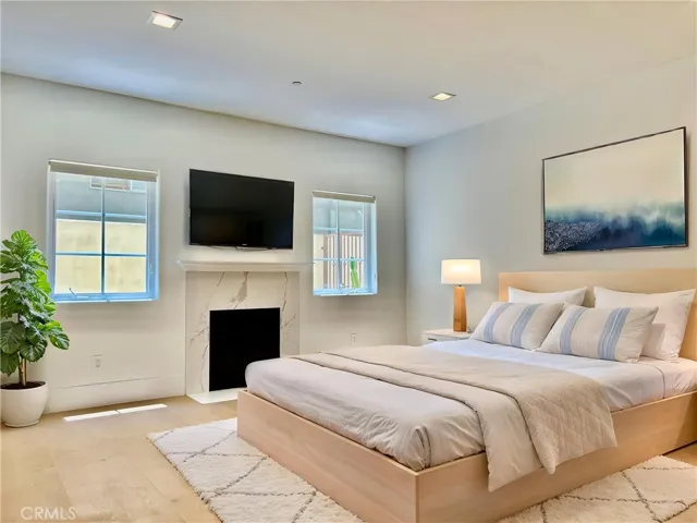 1861 Veteran Avenue 101, Westwood Century City, California 90025