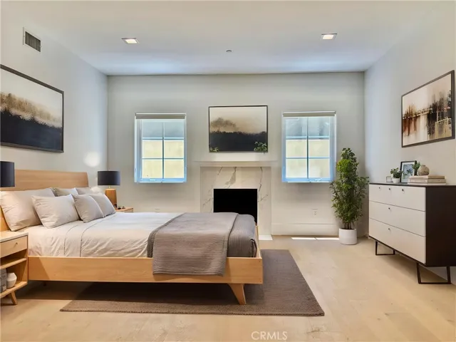 1861 Veteran Avenue 101, Westwood Century City, California 90025