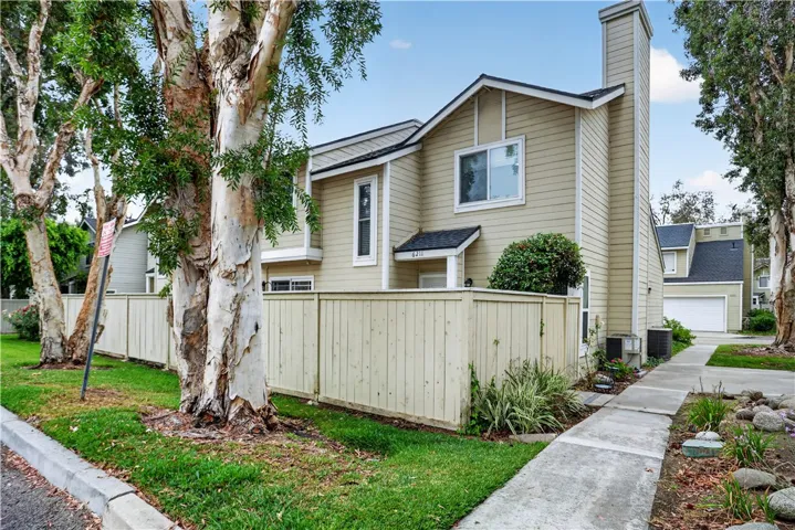 6211 Plymouth Court 114, Yorba Linda, California 92887