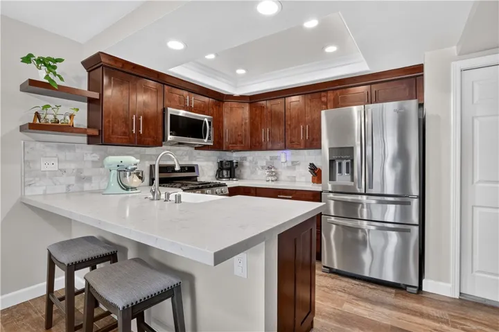 6211 Plymouth Court 114, Yorba Linda, California 92887