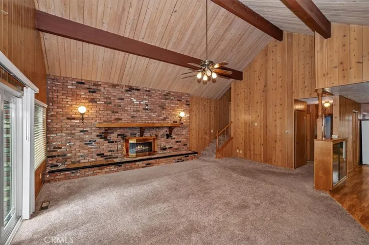 556 Pioneer, Lake Arrowhead, California 92352