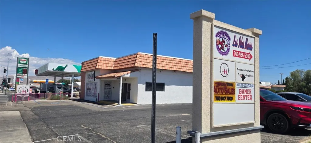 16303 Main, Hesperia, California 92345