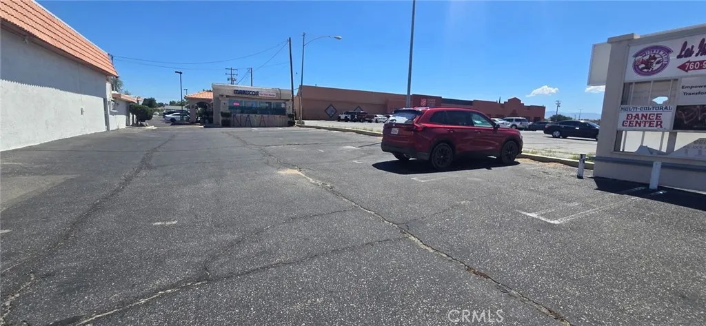 16303 Main, Hesperia, California 92345