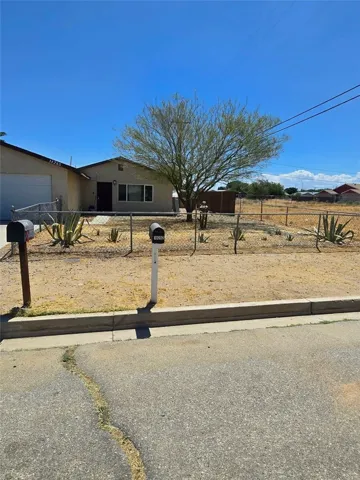 18265 Larkspur, Adelanto, California 92301