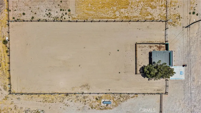 32838 Old Woman Springs, Lucerne Valley, California 92356