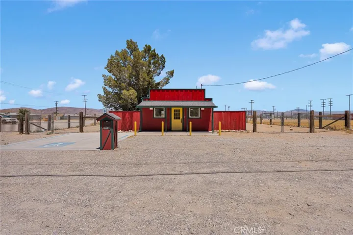 32838 Old Woman Springs, Lucerne Valley, California 92356