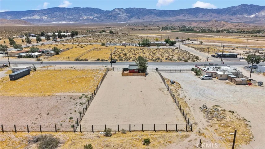 32838 Old Woman Springs, Lucerne Valley, California 92356