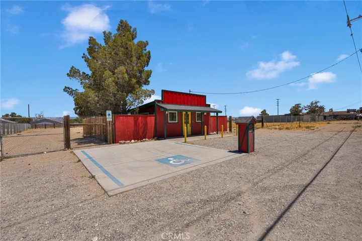 32838 Old Woman Springs, Lucerne Valley, California 92356